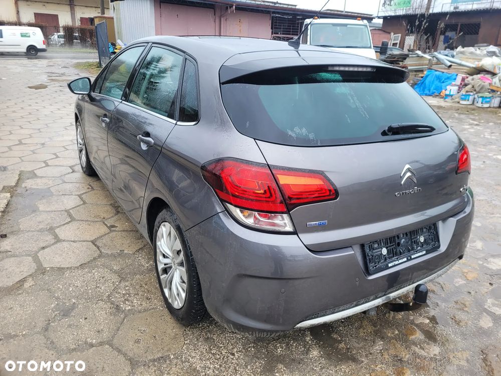 Citroën C4 BlueHDi 100 Selection - 5