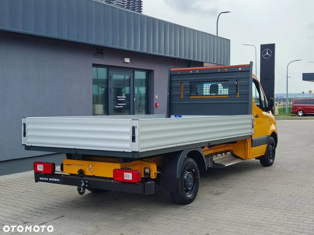 Mercedes-Benz eSprinter - 6