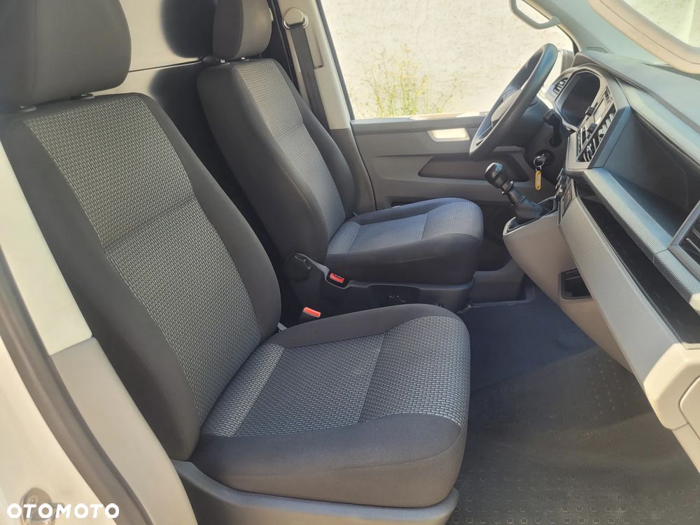 Volkswagen T6.1 Transporter - 15