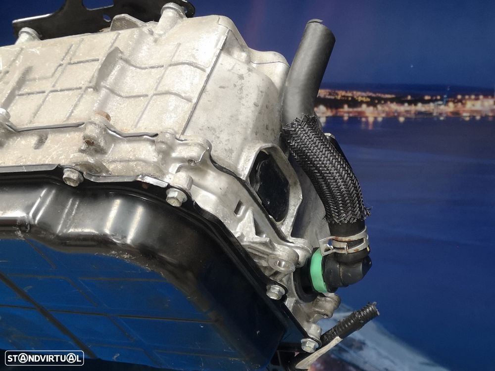 Conversor de voltagem inverter Original Toyota Lexus CT200h 1.8 híbrido 2014-2017 - 9