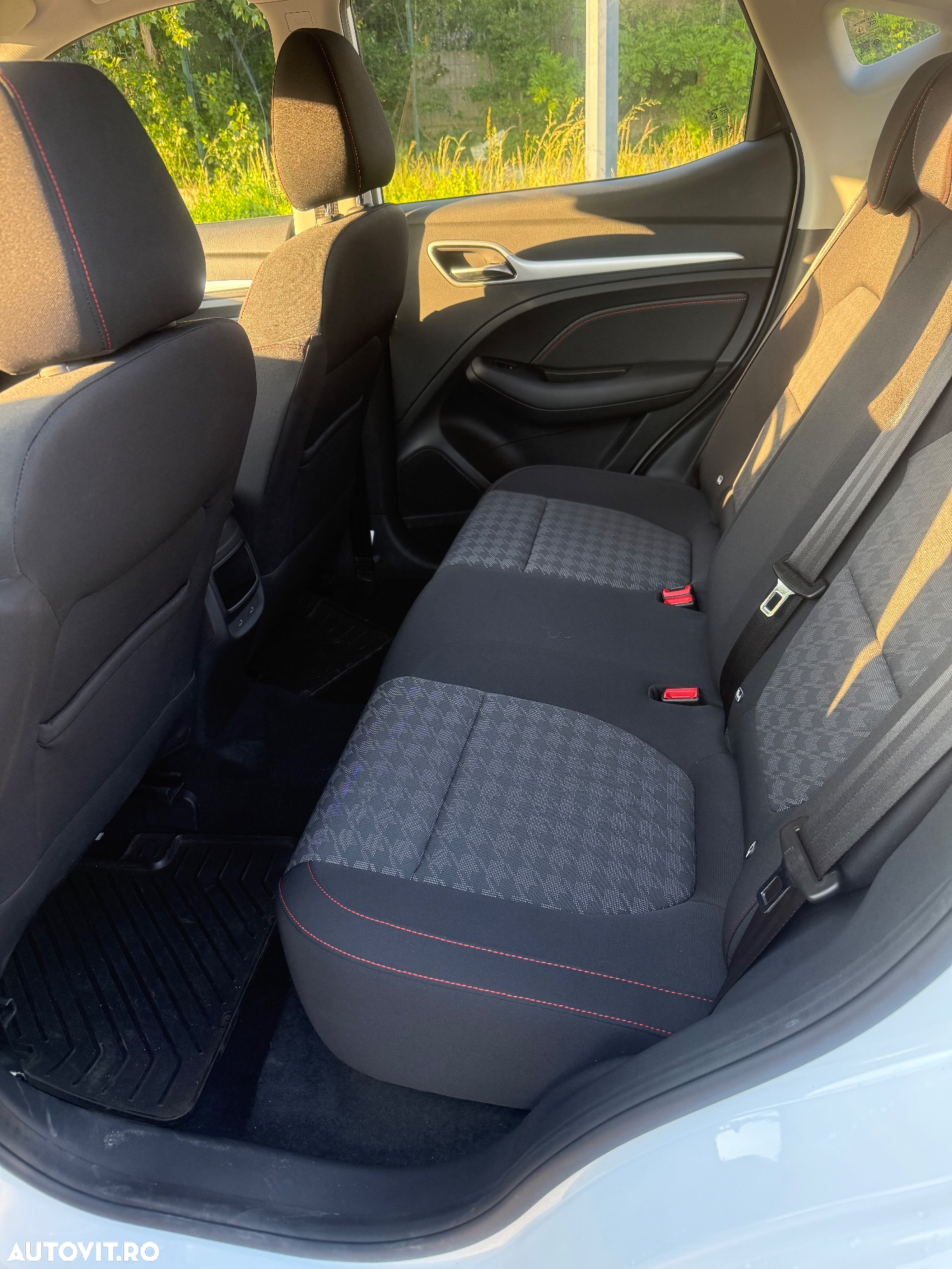 MG ZS 1.5 GSL 5MT Excite - 16