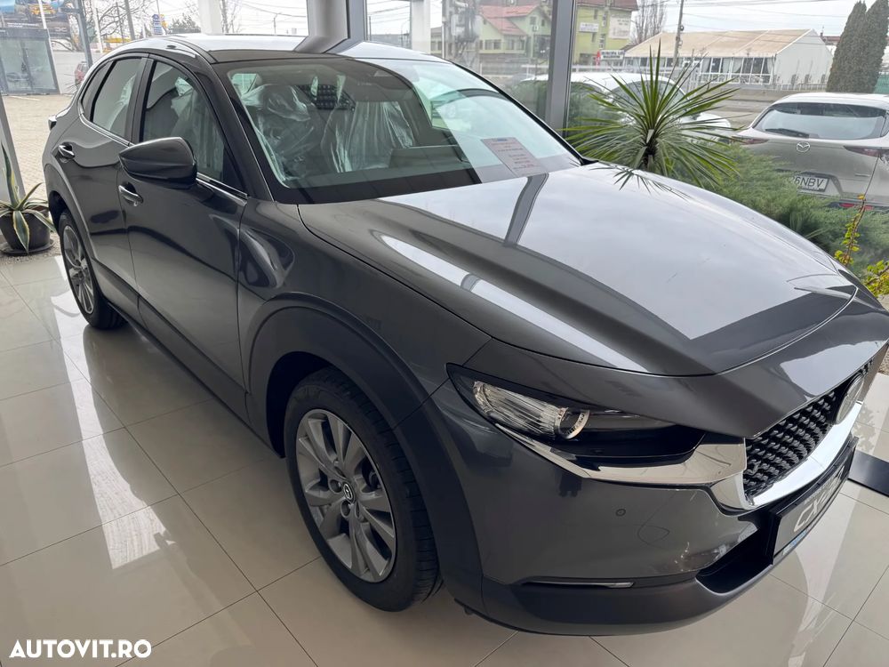 Mazda CX-30 e-SKYACTIVE X 186 CENTRE-LINE - 3