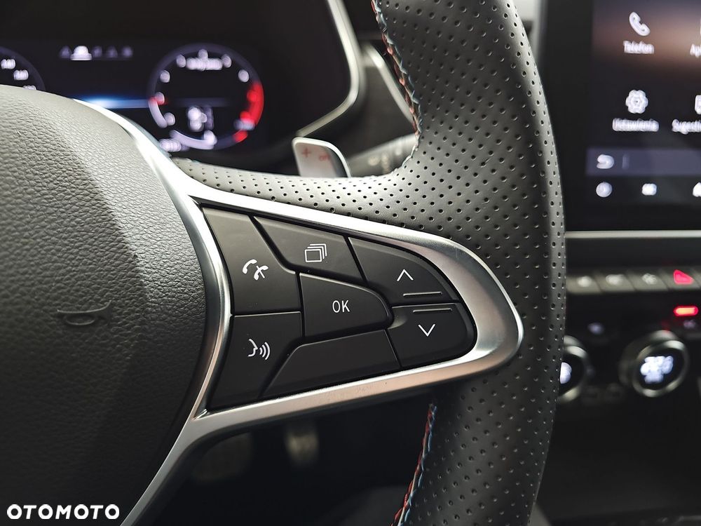 Renault Arkana 1.3 TCe mHEV Esprit Alpine EDC - 13