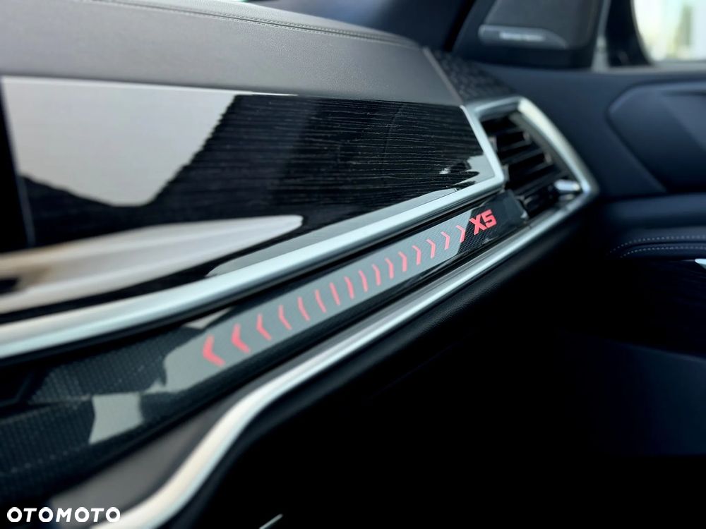 BMW X5 xDrive30d - 18