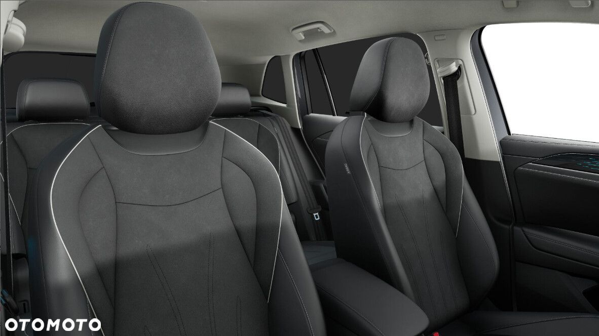 Volkswagen Tiguan 1.5 eTSI Elegance DSG - 7