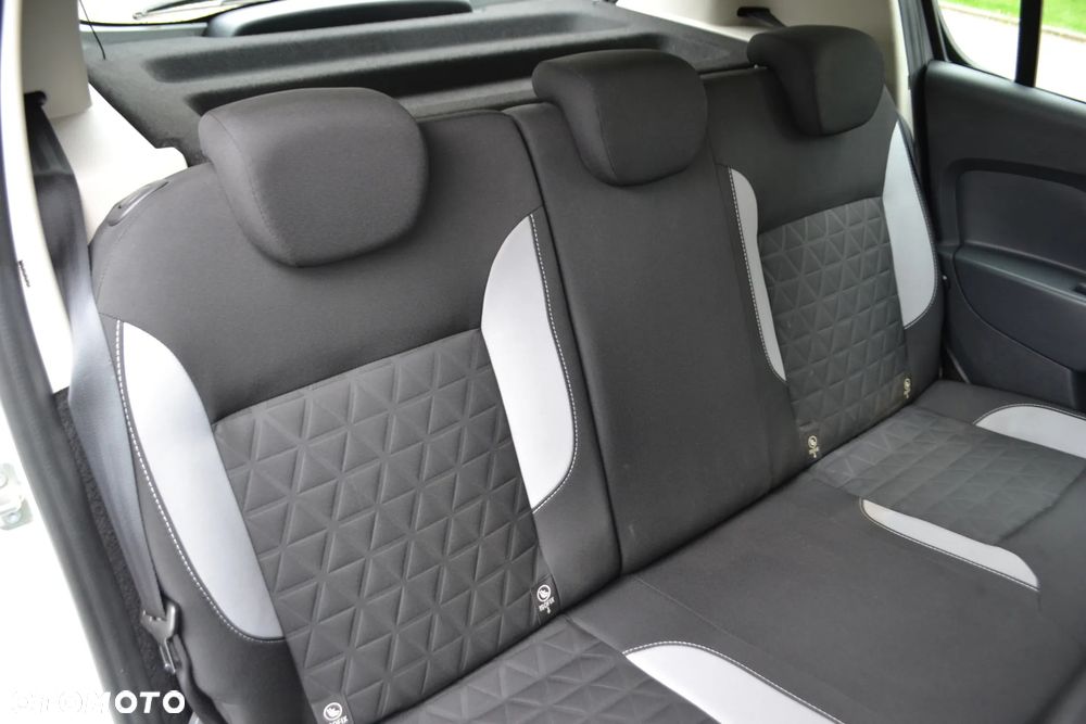 Dacia Sandero Stepway - 21