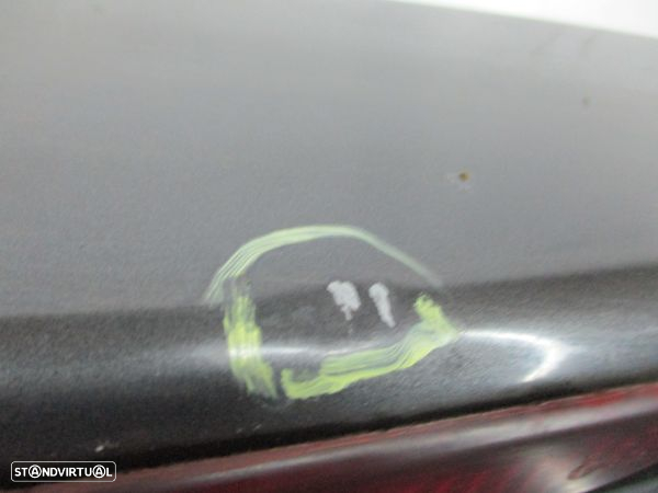 Tampa Mala Fiat Grande Punto (199_) - 4