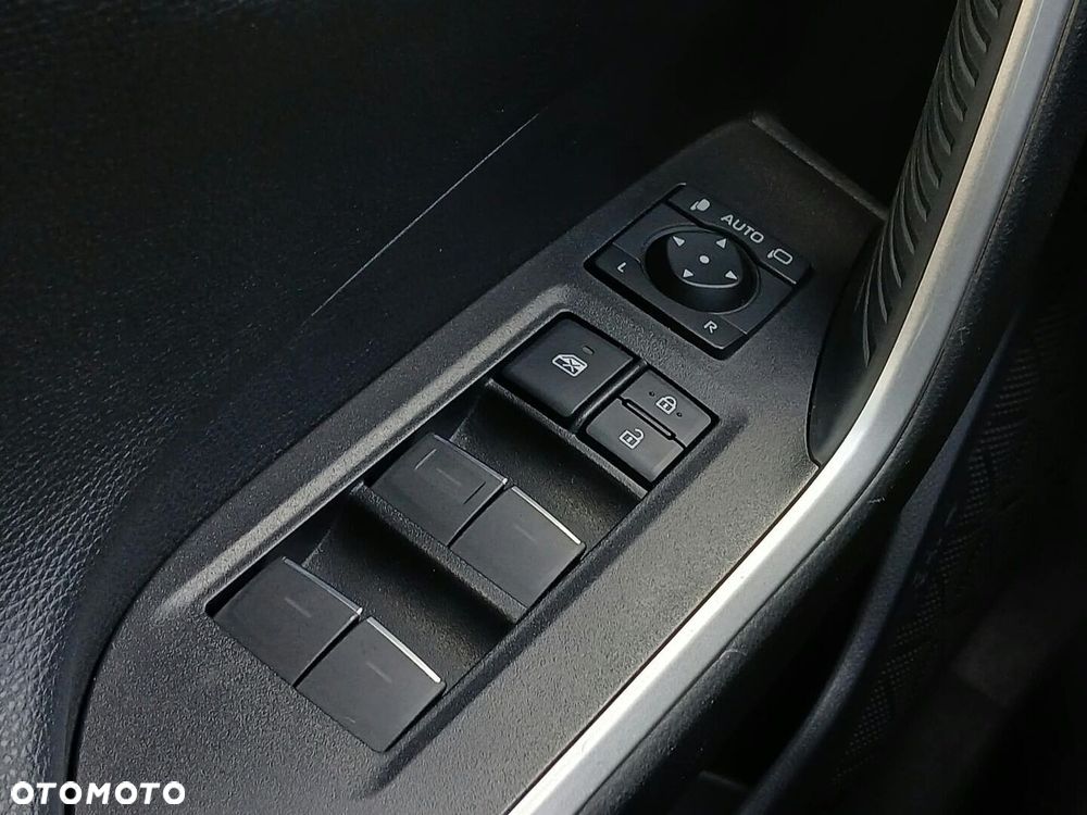 Toyota RAV4 2.5 Plug-In Hybrid Selection 4x4 - 32