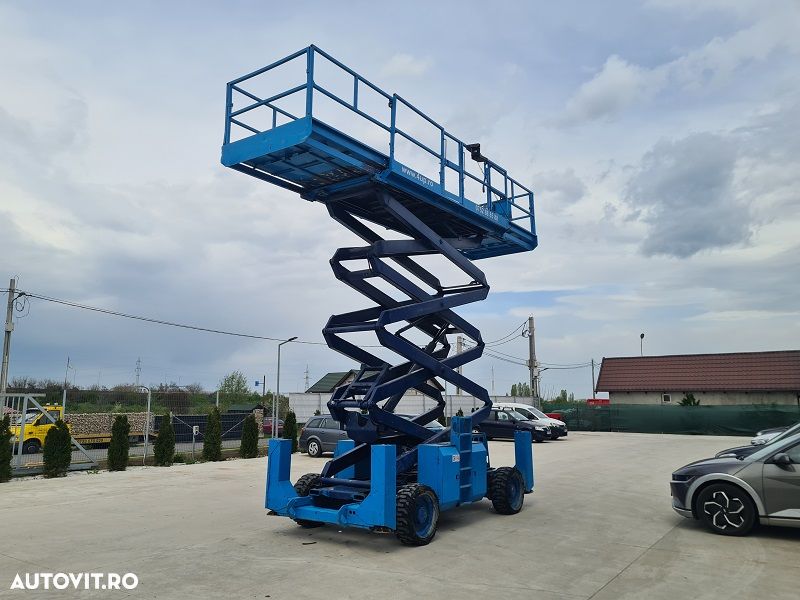 Genie GS-4390RT - 18