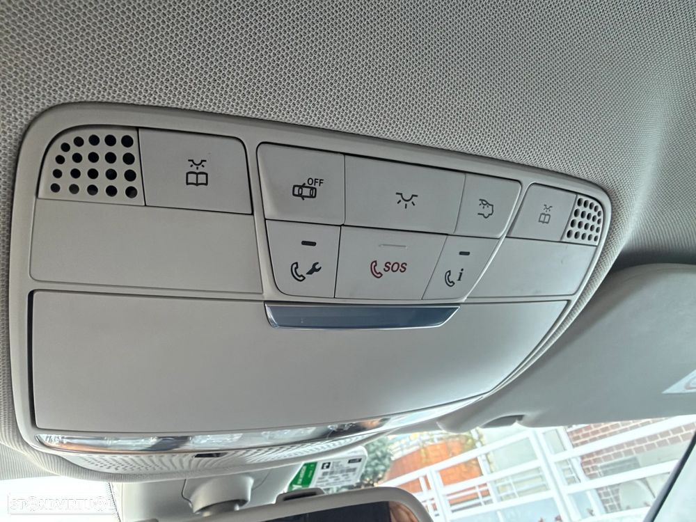Mercedes-Benz C 200 d Avantgarde+ Aut. - 15