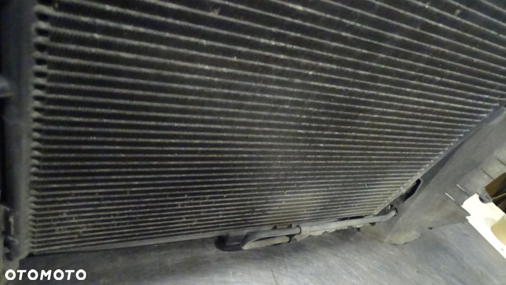 PAS PRZEDNI VOLKSWAGEN PASSAT B5 1.9 TDI - 5