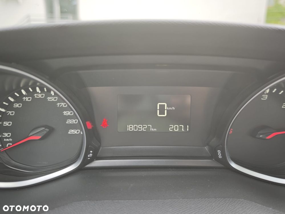 Peugeot 308 1.5 BlueHDi Active S&S - 2