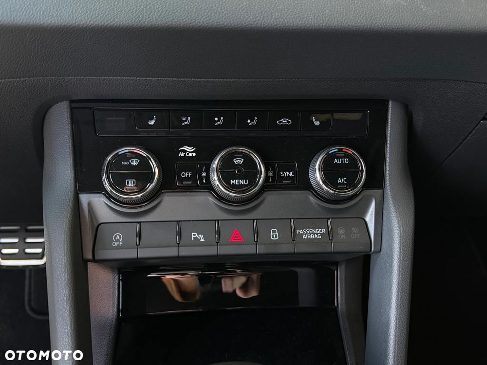 Skoda Karoq 2.0 TDI SCR 4x4 Sportline DSG - 12