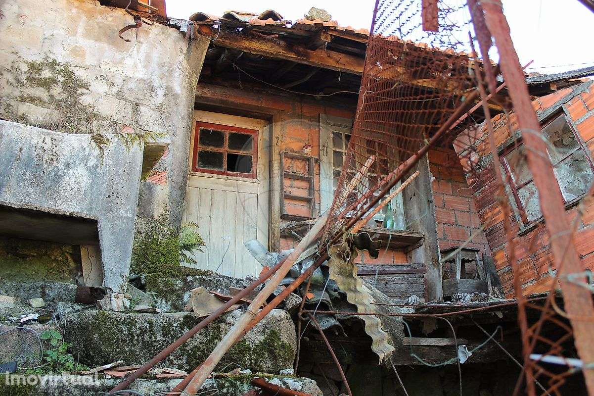 Moradia T1 para venda - Grande imagem: 4/18