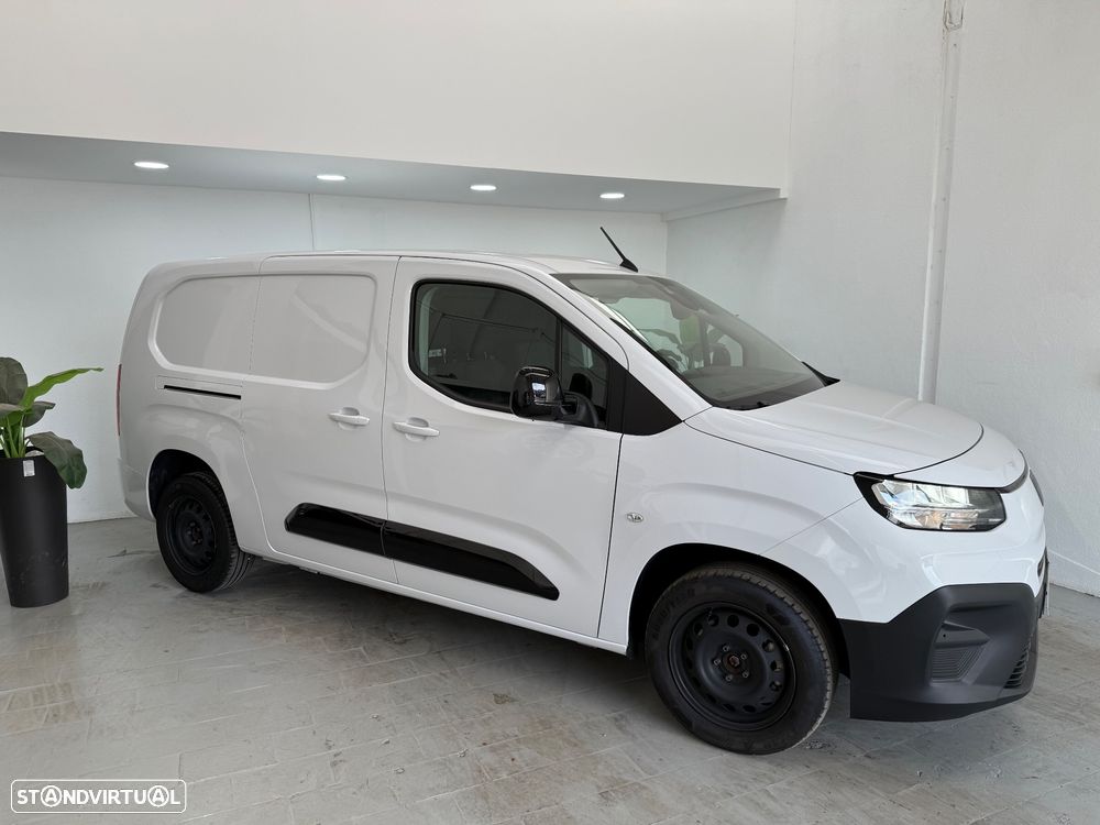 Fiat Doblo Maxi L2 (+IVA) - 2