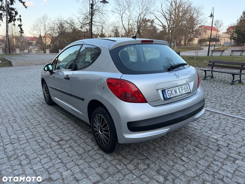 Peugeot 207 95 VTi Filou - 6