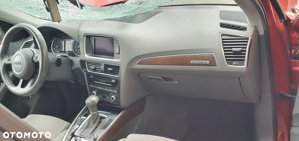 Audi Q5 - 14