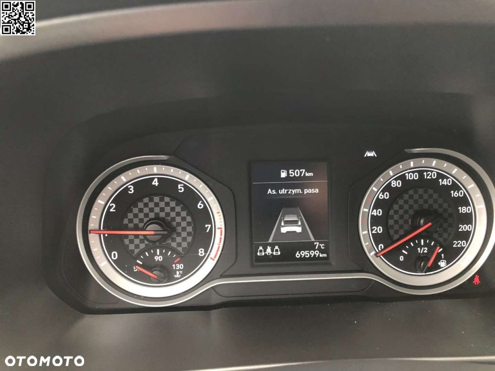 Hyundai i20 1.2 Comfort - 18