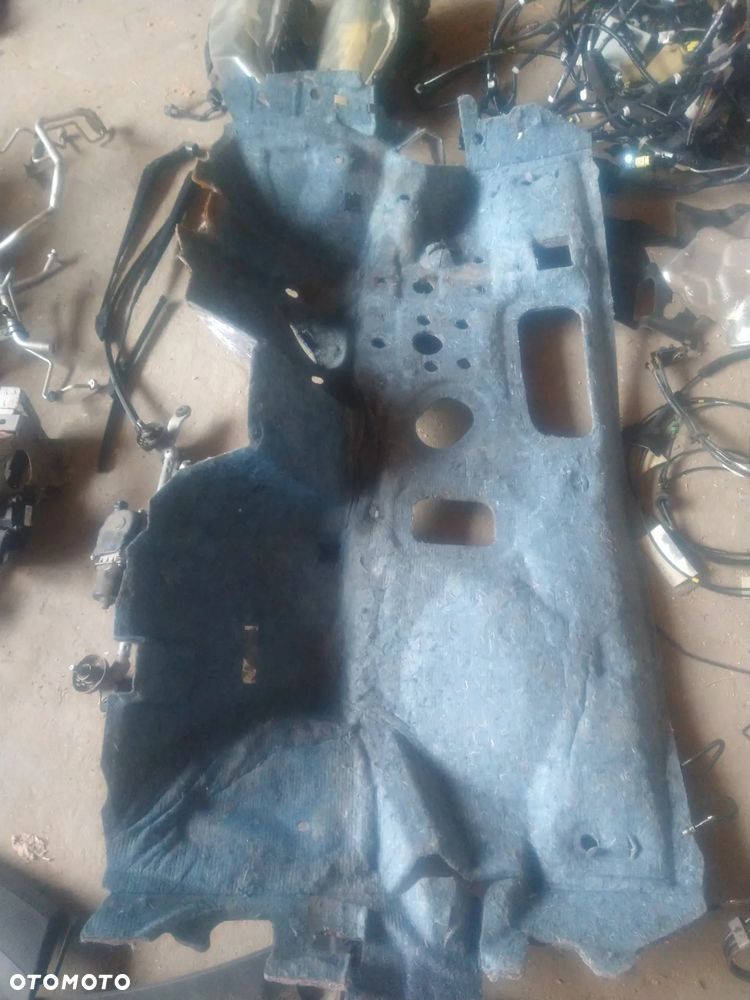 1 Przekładka Anglika Nissan X-Trail T32 14- 1.6 dci manual - 7