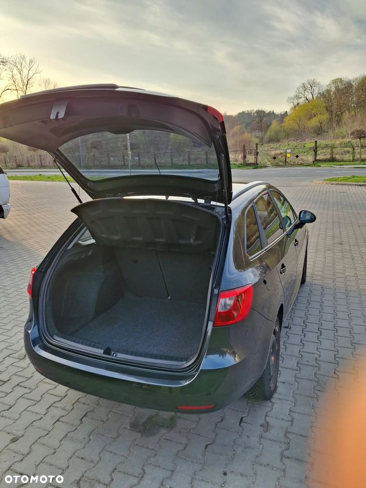 Seat Ibiza 1.2 TSI Style - 23