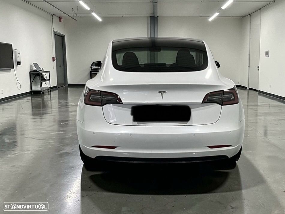Tesla Model 3 Standard Range Plus RWD - 8