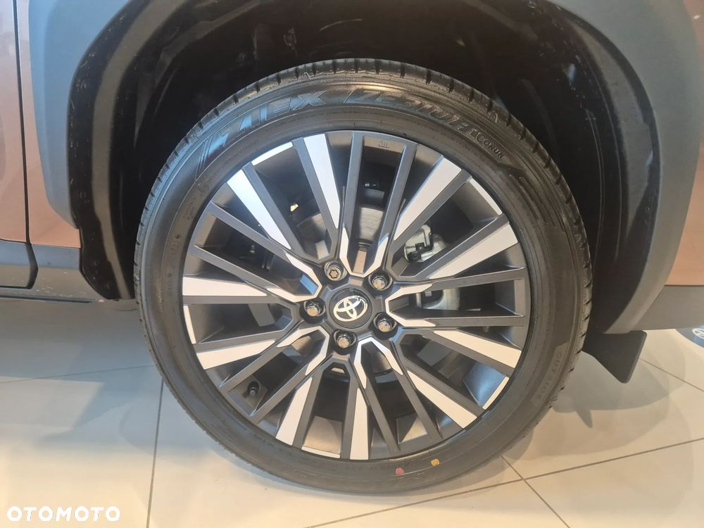 Toyota Yaris Cross Hybrid 1.5 Executive - 6