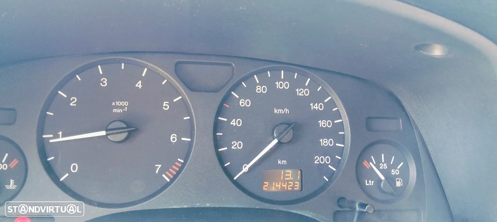 Opel Astra Caravan 1.4i 16V Sport - 6