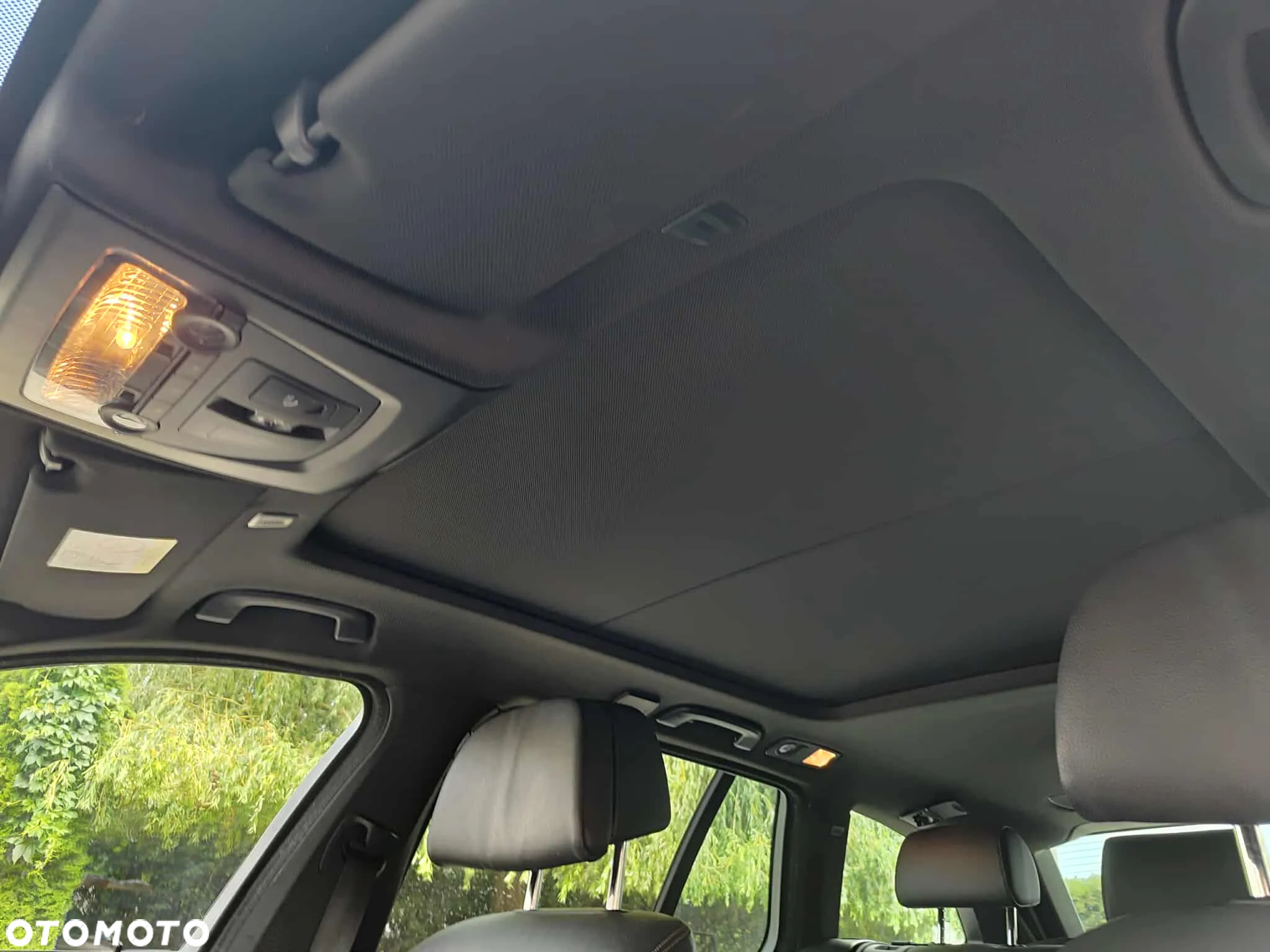 BMW Seria 5 530d Touring - 27