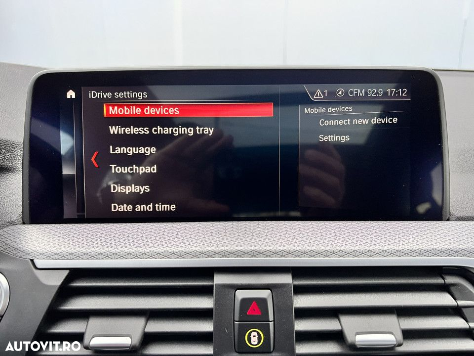 BMW X4 - 32