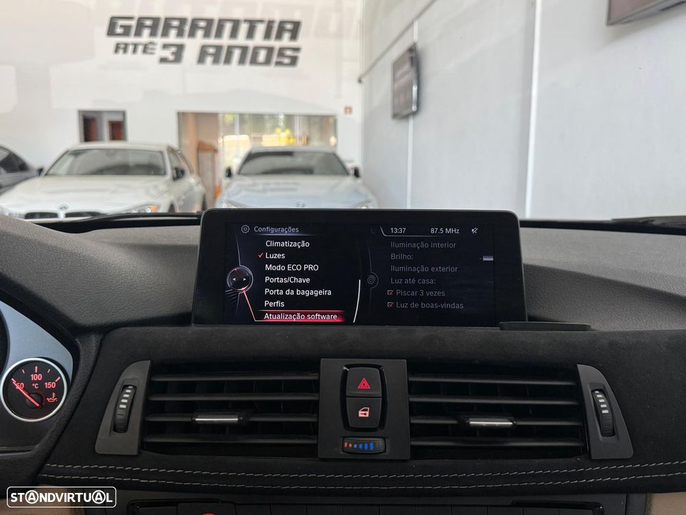 BMW 320 d Auto Pack M - 32