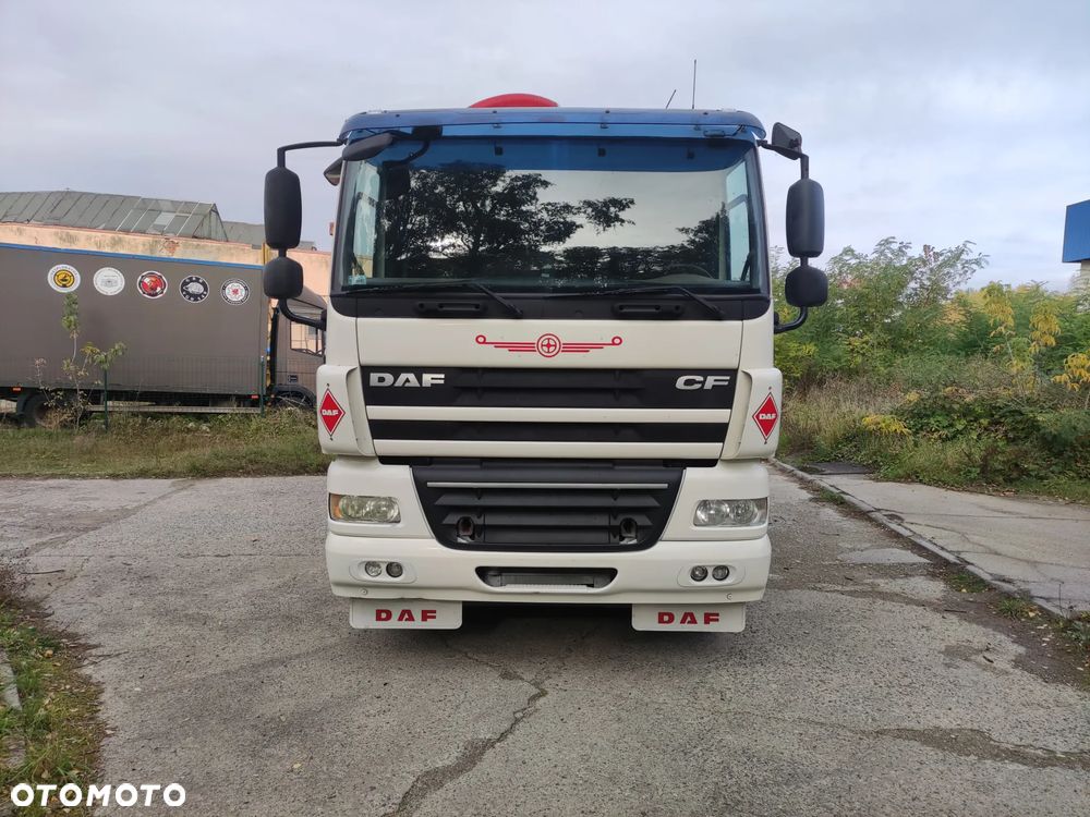 DAF CF 85 - 7