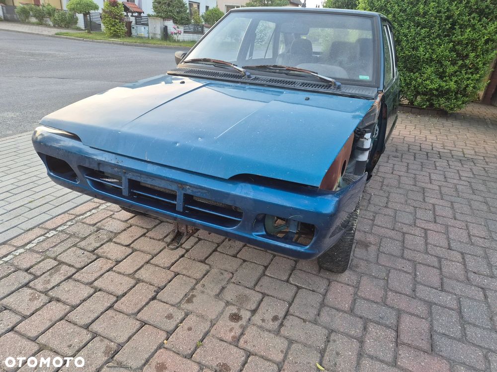 Polonez 1.6 - 13