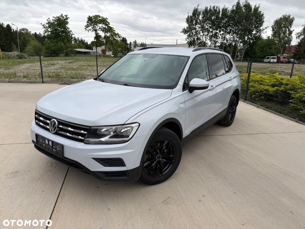 Volkswagen Tiguan 2.0 TSI OPF 4MOTION DSG URBAN SPORT - 2