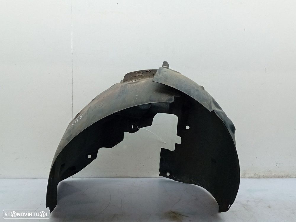 Cava roda frente direita RENAULT Scénic II (JM0/1_) - 1