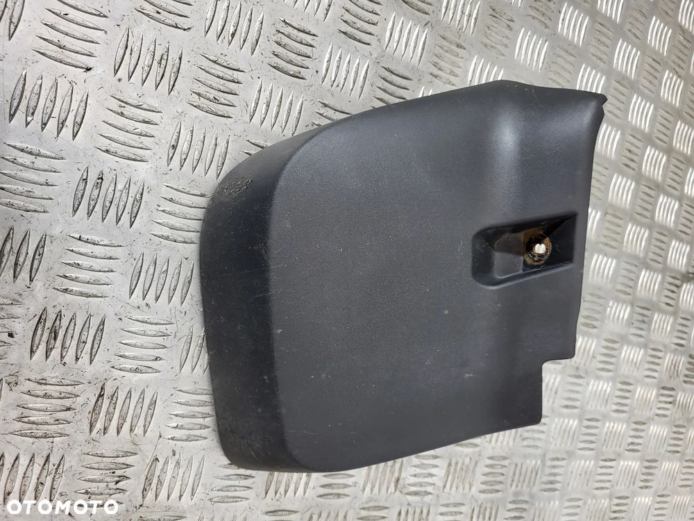 Mitsubishi L200 V Fullback Chlapacz Przód Tył Lewy Prawy - 21