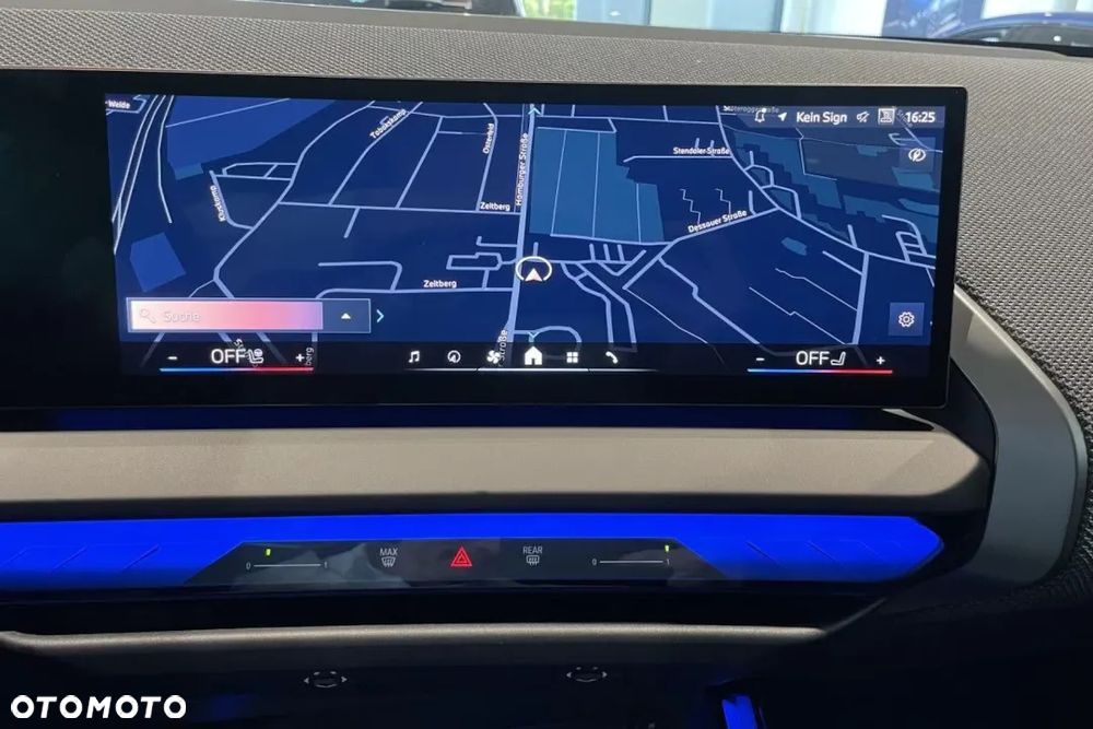 BMW X3 20 xDrive - 16