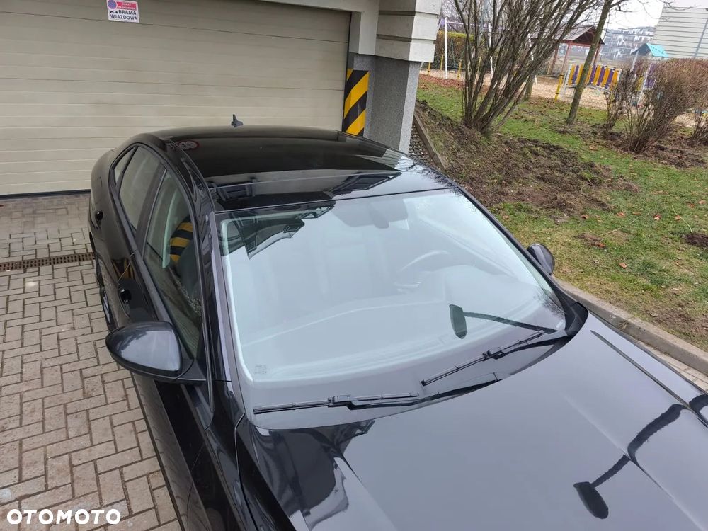 Volkswagen Jetta - 5