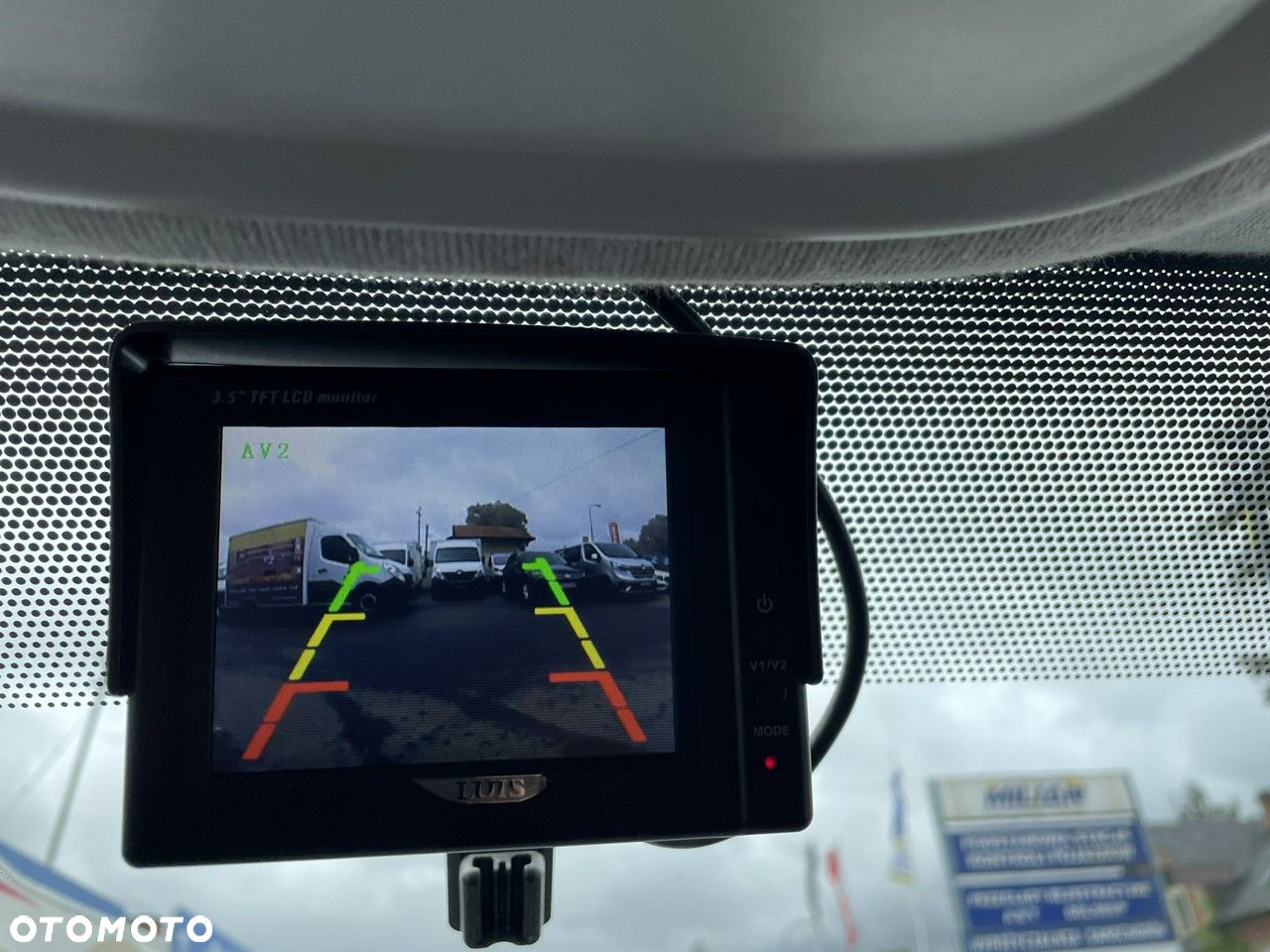 Renault Trafic - 4