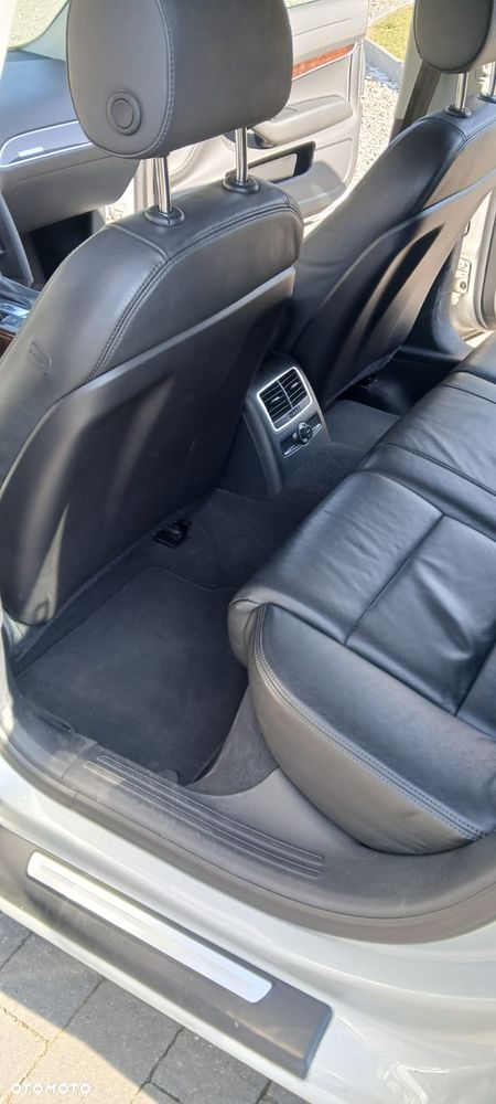 Audi A6 Avant 3.0 TDI DPF quattro tiptronic - 12