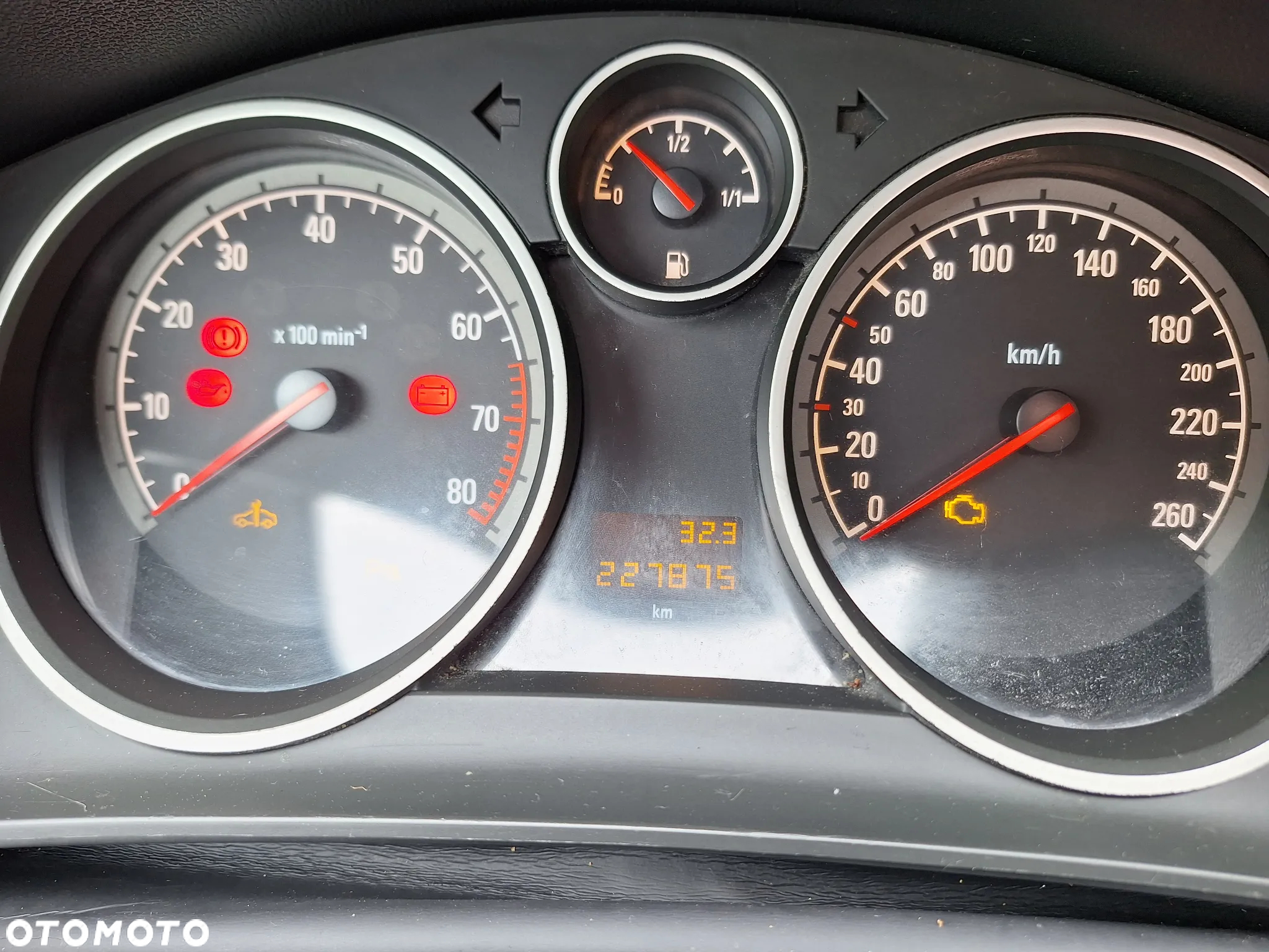 Opel Astra - 18