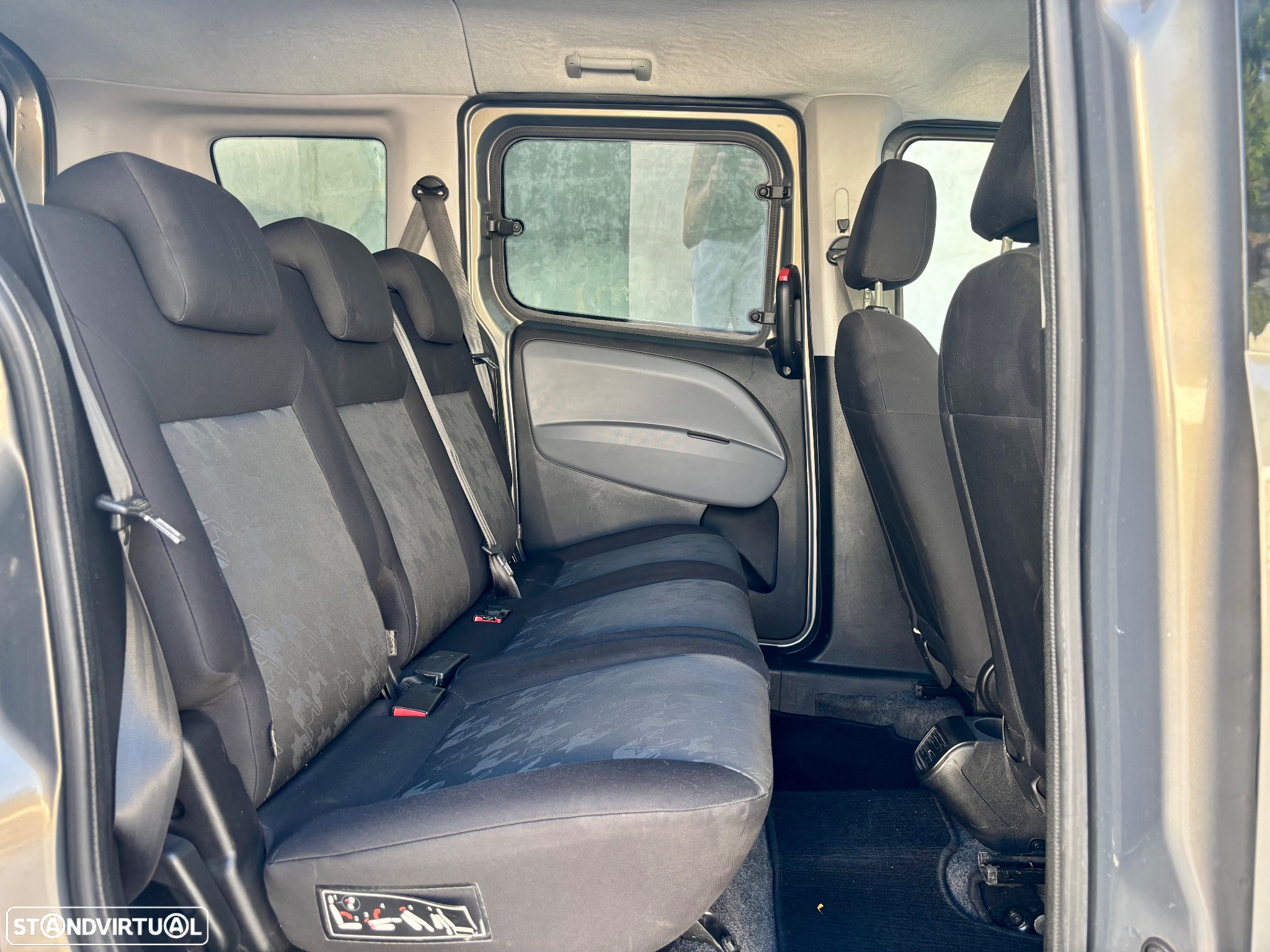 Opel Combo Tour 1.6 CDTi L1H1 - 31