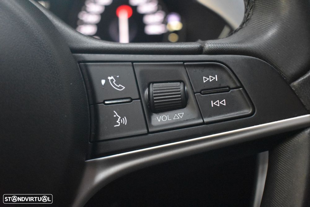 Alfa Romeo Stelvio 2.2 D Super AT8 Q4 - 38
