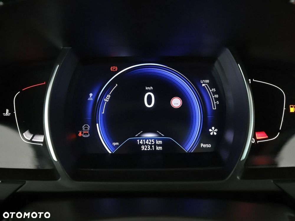 Renault Scenic 1.7 Blue dCi Zen - 23
