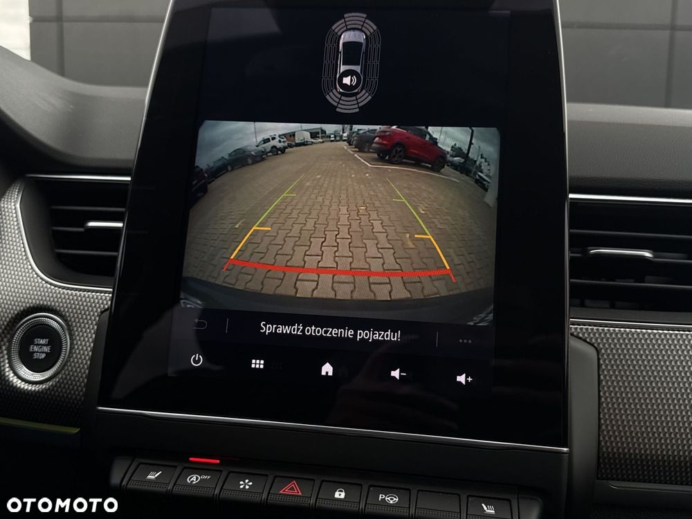 Renault Arkana 1.3 TCe mHEV Intens EDC - 26