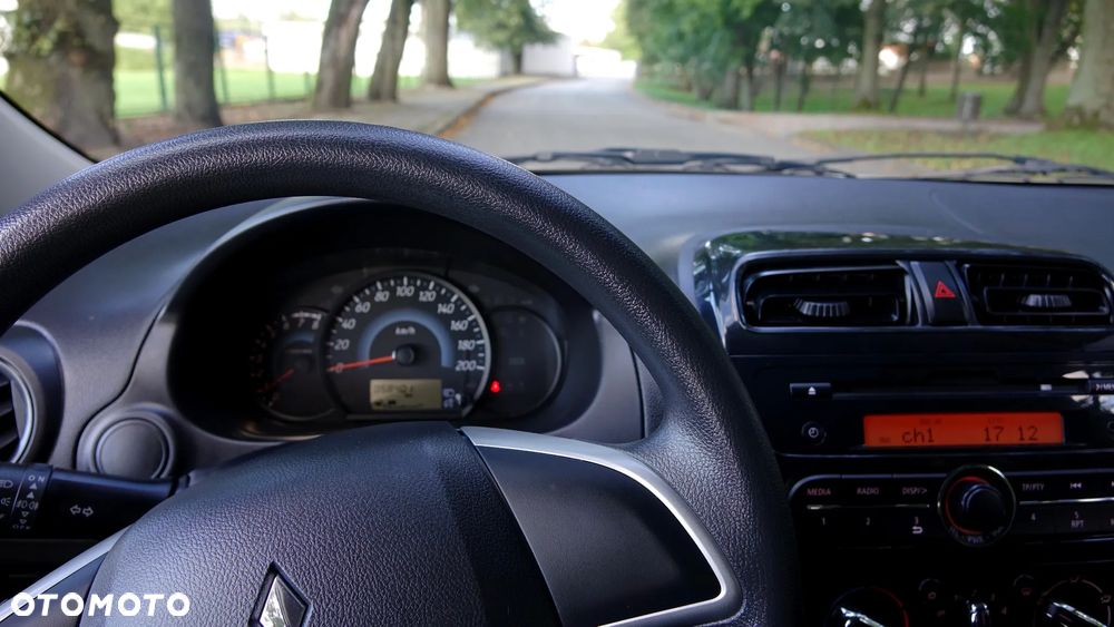 Mitsubishi Space Star 1.0 Active - 17