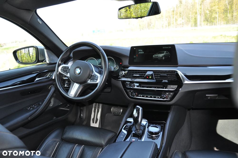 BMW Seria 5 - 15