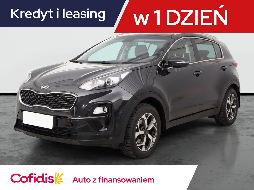 Kia Sportage - 2