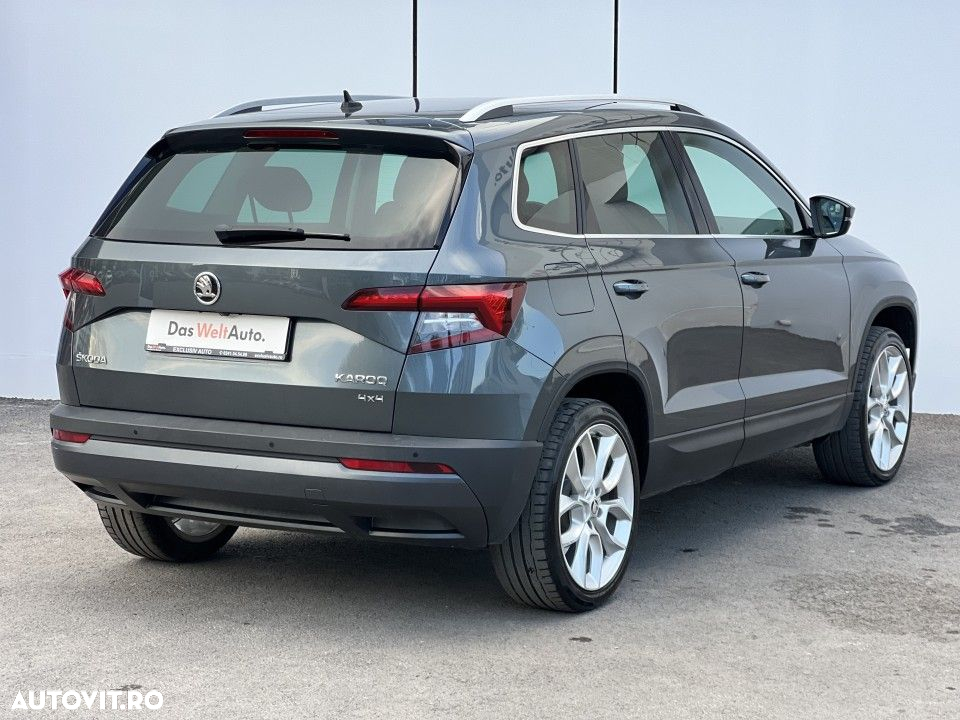 Skoda Karoq - 34