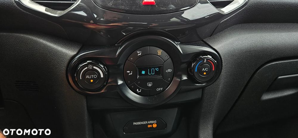 Ford EcoSport 1.0 EcoBoost TITANIUM - 13