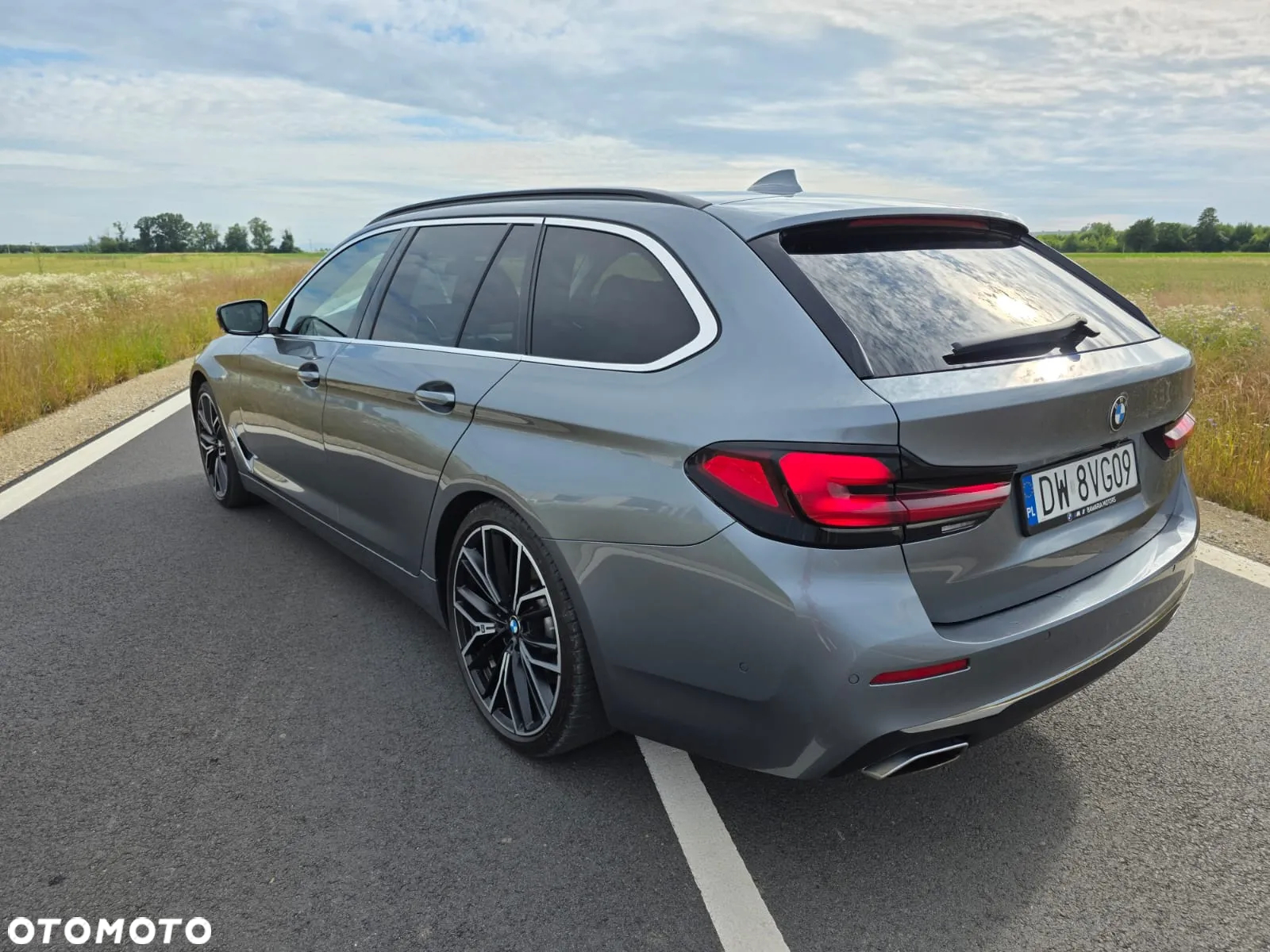 BMW Seria 5 - 3